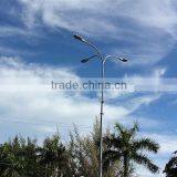 Project LED Street IP65 120w 150w in VietNam 200pcs