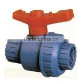 F61-Single Union Ball Valve