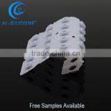 Custom Made Conductive Membrane Silicone Keypads, Liquid Silicone Rubber Keypads For Remote thumbnail-3