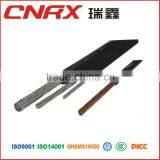 Made in China Yueqing Ruixin Group Copper Core Pvc / pe / Xlpe Insulated Aerial Cables for Down-load of Transformer thumbnail-2