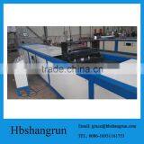 FRP Pultrusion Machine and Assembling Machine for FRP Doors and Windows Supplier thumbnail-1