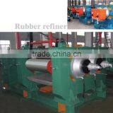 Waste Tyre Recycling Production Line/plastic Grinder Machine/machine to Make Rubber Powder