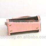 Ladies Pvc Handbags thumbnail-6