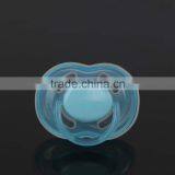 Best Selling Food Grade Silicone Funny Baby Pacifier thumbnail-4