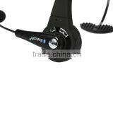 Crystal Clear Sound Wireless Mono Headset Bluetooth Headset for Sale thumbnail-2