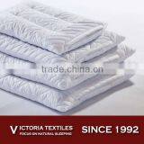 White Color Health Buckwheat Twin Queen King Size Pillow thumbnail-1