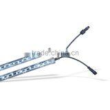 Double Side Led Meteor Shower Light Smd 5050rgb