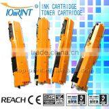 New Compatible Laser Toner Cartridge For HP CF350/351/352/353A,With SGS ISO CE Approved thumbnail-1