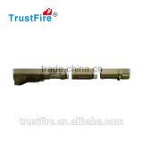Trustfire Cree Flashlight AK-90 Metal Materials High Lumen Cree Flash Light thumbnail-6