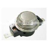 T34-214 High Power Automatic Reset Temperature Control Home Appliance 3/4" Thermostat thumbnail-2