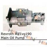 A4VG180 Rexroth Hydraulic Pump Main Oil Pump Concrete Pump Spare Parts for Putzmeister JUNJIN Schwing Sany thumbnail-4