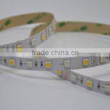 SMD5050 RGBW RGBWW 60leds High Brightness Led Strip thumbnail-2