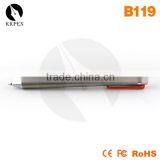 KKPEN New Design Wide the Clip Advertising Promotional Plastic Ball Pen thumbnail-5