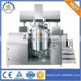 1000L PLC Control Stainless Steel Cosmetic Lotion Making Mixer