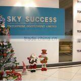 Shantou Wesung Trading Ltd. company overview - view 1 thumbnail