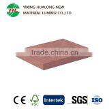 Wood Plastic Composite Decking WPC Flooring for Tile Swimming Pool thumbnail-2