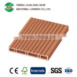 Hot Selling Wood Plastic Composite Exterior Flooring Decking WPC Outoor Floor