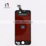 Mobile Phone Repair Lcd Assembly Digitizer Touch Display Replacement for IPhone 5c Hot Sale
