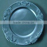 Hot Selling Wholesale Charger Plates in Cheap