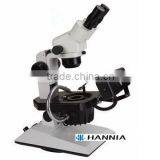 HZB-2 Jewels Microscope