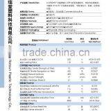 ROTOUN LLD300HBP(resin)