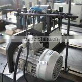 Turbo Repair Machine Turbocharger Balancing Machine Price RYQ-16 Turbo Repair Machine thumbnail-5