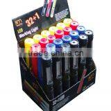 Ningbo JELO Powerful 1W+32LED Inspection Working Light With Magnet thumbnail-2