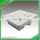 Wifi Smart Switch Socket With Light 5pin Wall Socket thumbnail-4