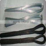 Made in China U Type Iron Wire/binding Wire