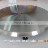 Stainless Steel Table Base thumbnail-4