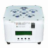 Wireless Battery Operated dj Led Lights thumbnail-2