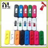 Promotional Eco-friendly USB Lighter With Rechargable Battery thumbnail-1