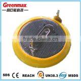 CR2450 With Tabs High Quality Lithium Battery Cells