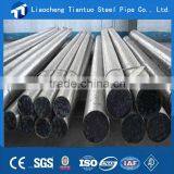 DIN 1.4305 Stainless Steel Round Bar thumbnail-2