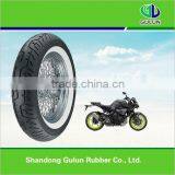 Hot Sale off Road Pattern Motorcycle Tyre 300-17 3.00-18 thumbnail-1