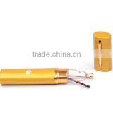 2016 Slim Mini Reading Glasses With Tube, CE and FDA Proved thumbnail-1