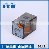 Professional Production 60.12 Series Power Relay thumbnail-2