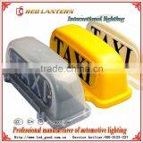 Taxi Roof Sign thumbnail-1