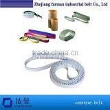 Wholesale (Hot Sell)30 AT10 +3PU Industry Timing Belt thumbnail-1