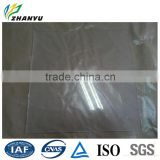 Foggy Film Covered Clear Acrylic Sheets for Sale