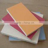 2012 Hot Selling Melamine Board in China