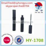 [Mascara Container]Luxury Black Metal Mascara Containers Of New Product 2015 thumbnail-1