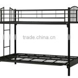 Hot selling youth metal bunk beds for wholesales MBB14