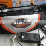 Vibration Body Massage Weight Reducing Belt thumbnail-4