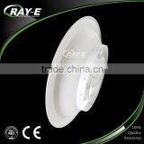 Aluminum Supply Ceiling Round Outlet Air Conditioning Circular Diffuser thumbnail-4