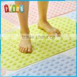 High Quality TPR Anti Slip Bath Mat China Supplier thumbnail-1