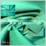 270gsm/8oz 4way spandex twill cotton spandex fabric with SGS ASTM D3107-07 standard