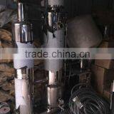 Stainless Steel Honey Densifying Equipment