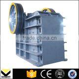 Import Coarse Crushing PE Stone Cruhser Jaw Crusher thumbnail-4