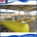 Custom Size Indane Gas Dealership Application Electrical Power Distributors